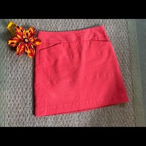 “Loft” AnnTaylor Petites Mini Skirt (Size - 2P)